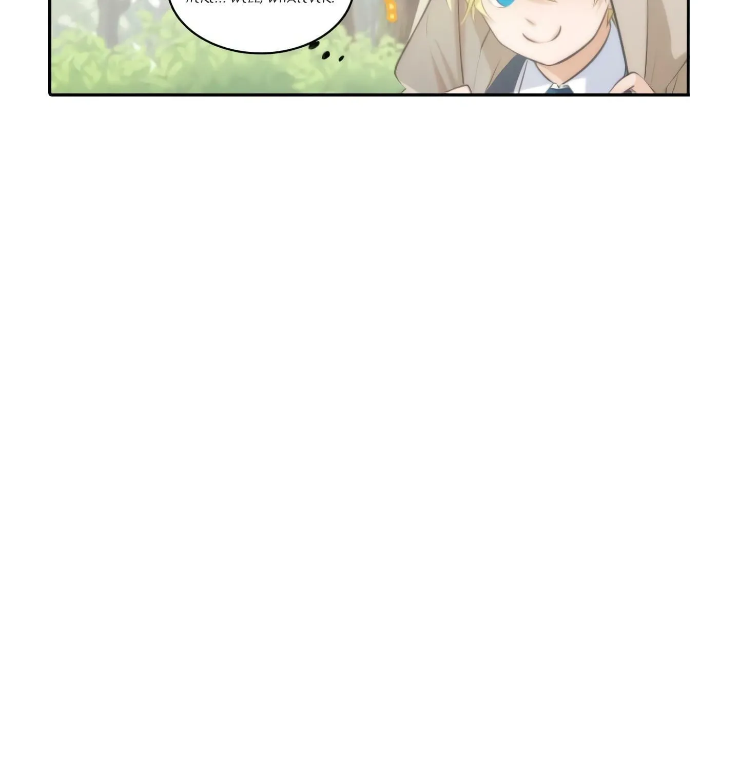 Elqueeness Chapter 16 page 20 - 