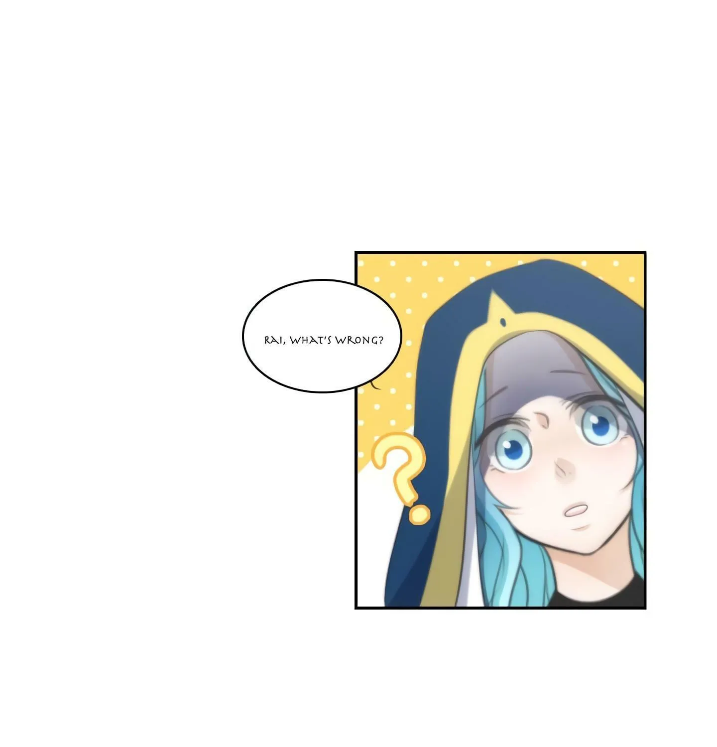Elqueeness Chapter 16 page 25 - 