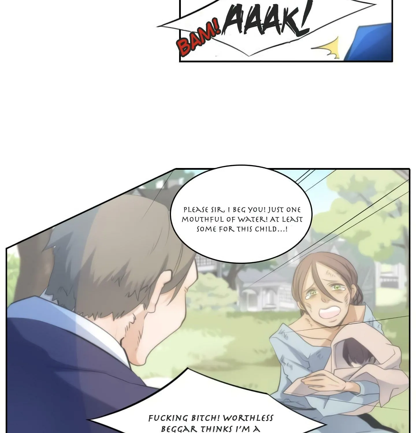 Elqueeness Chapter 16 page 29 - 