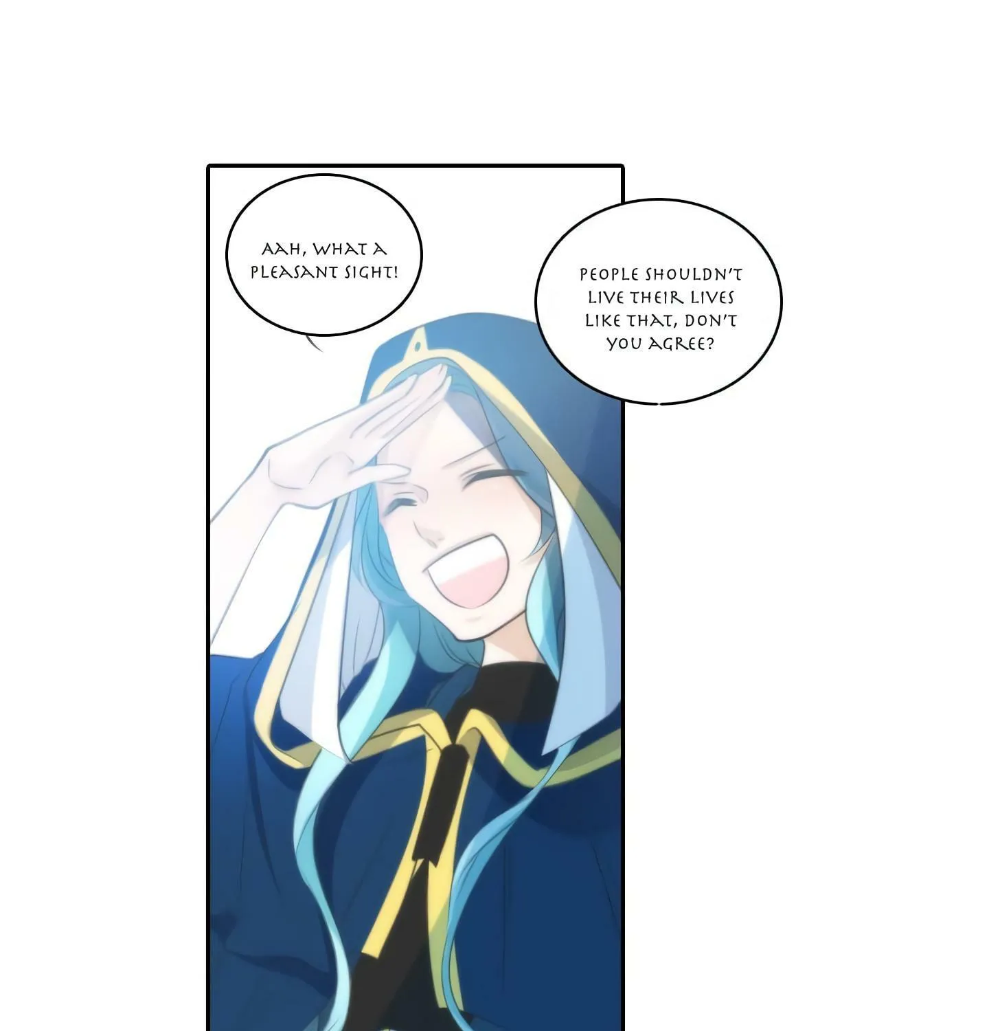 Elqueeness Chapter 16 page 36 - 