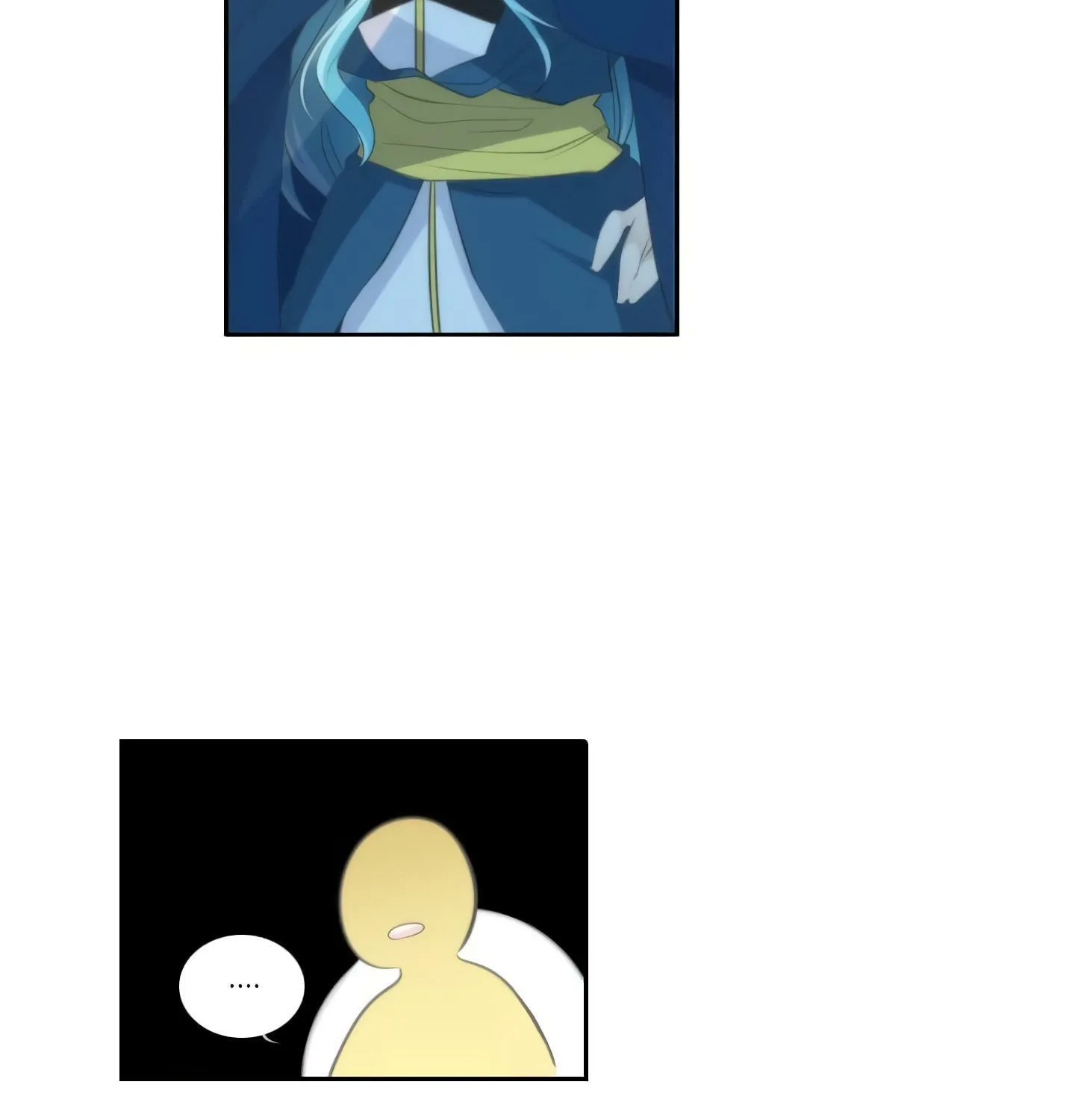 Elqueeness Chapter 16 page 37 - 