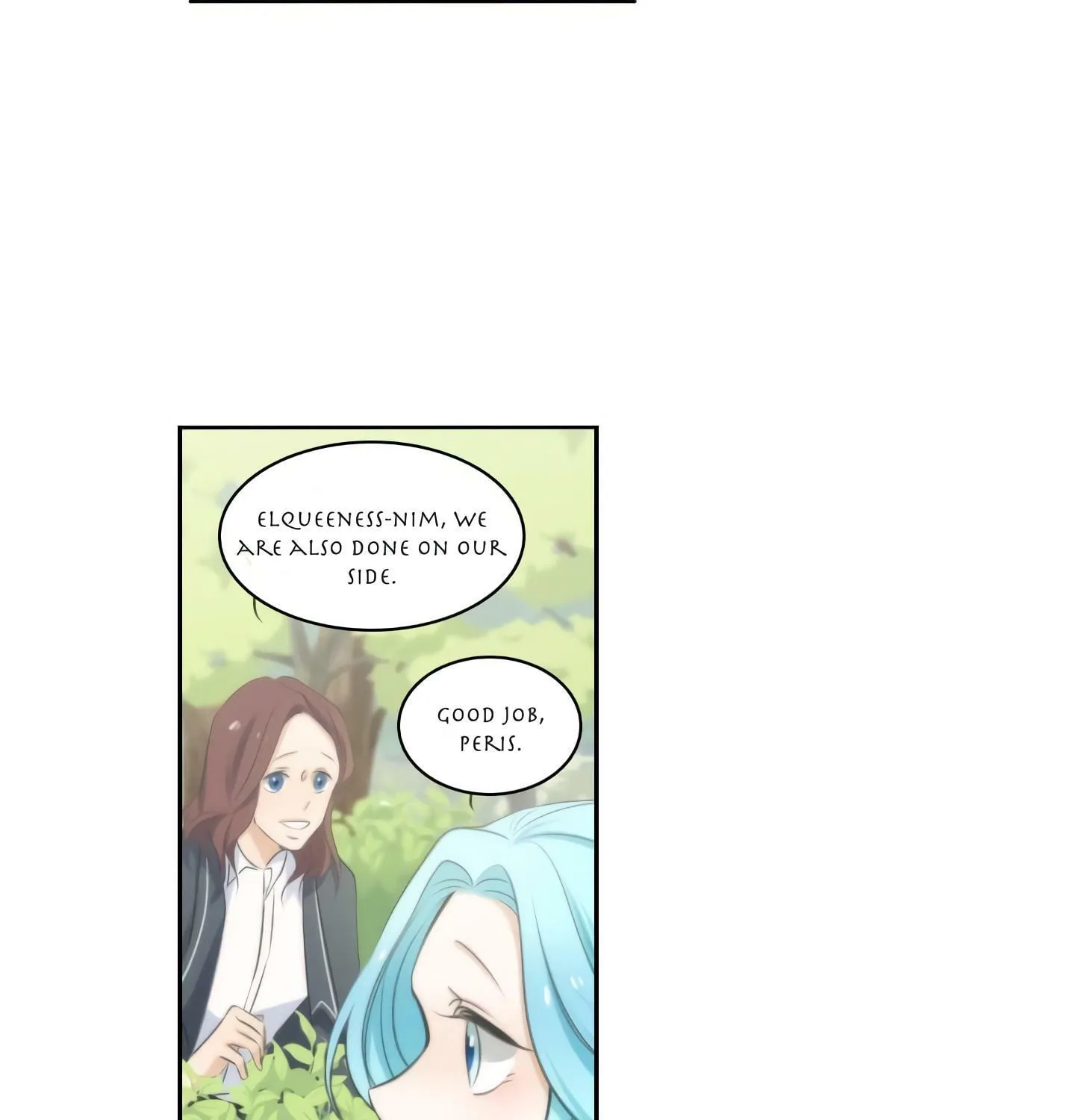 Elqueeness Chapter 16 page 5 - 