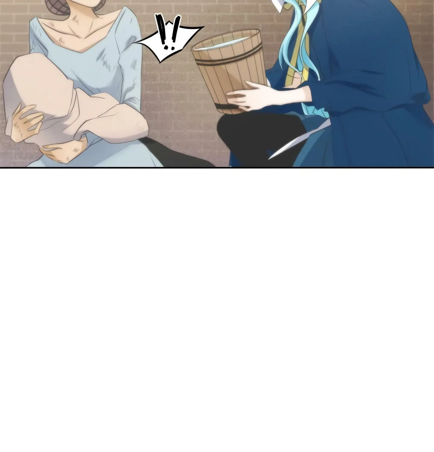 Elqueeness Chapter 16 page 45 - 