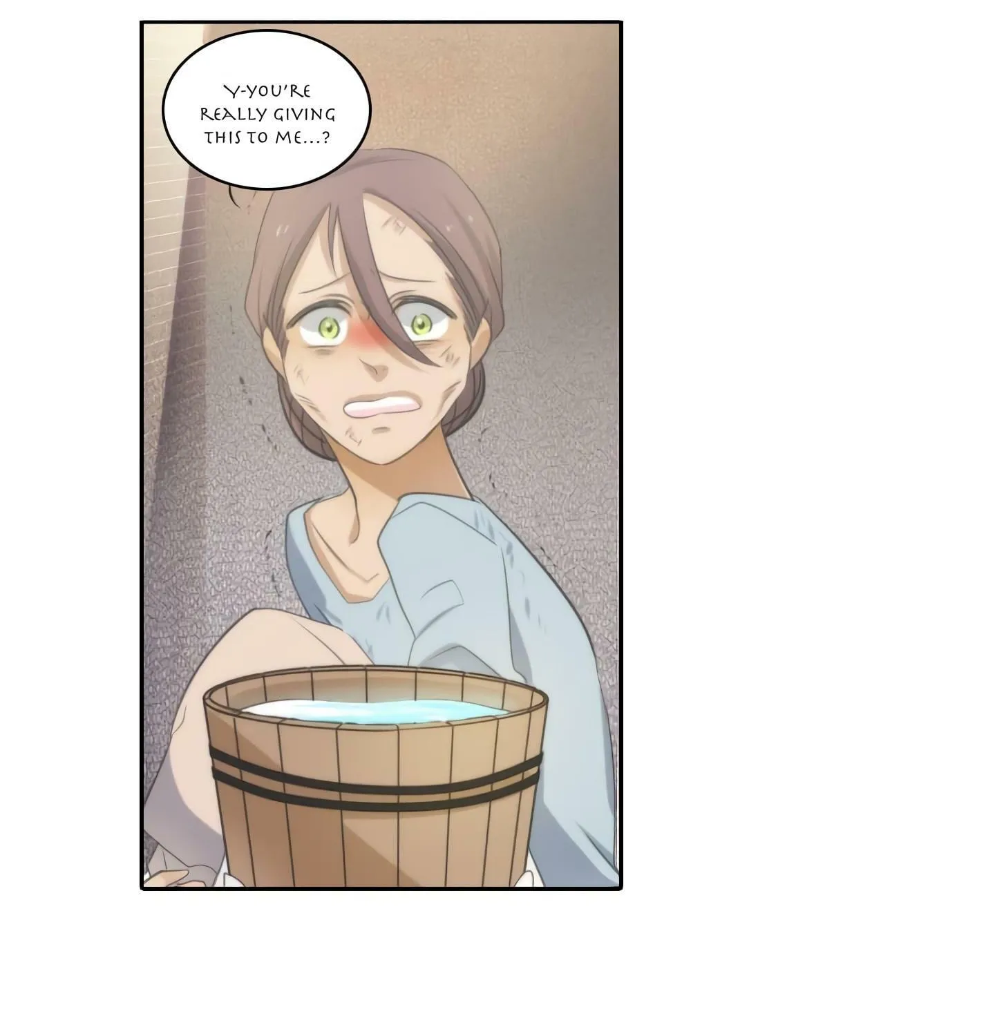 Elqueeness Chapter 16 page 46 - 