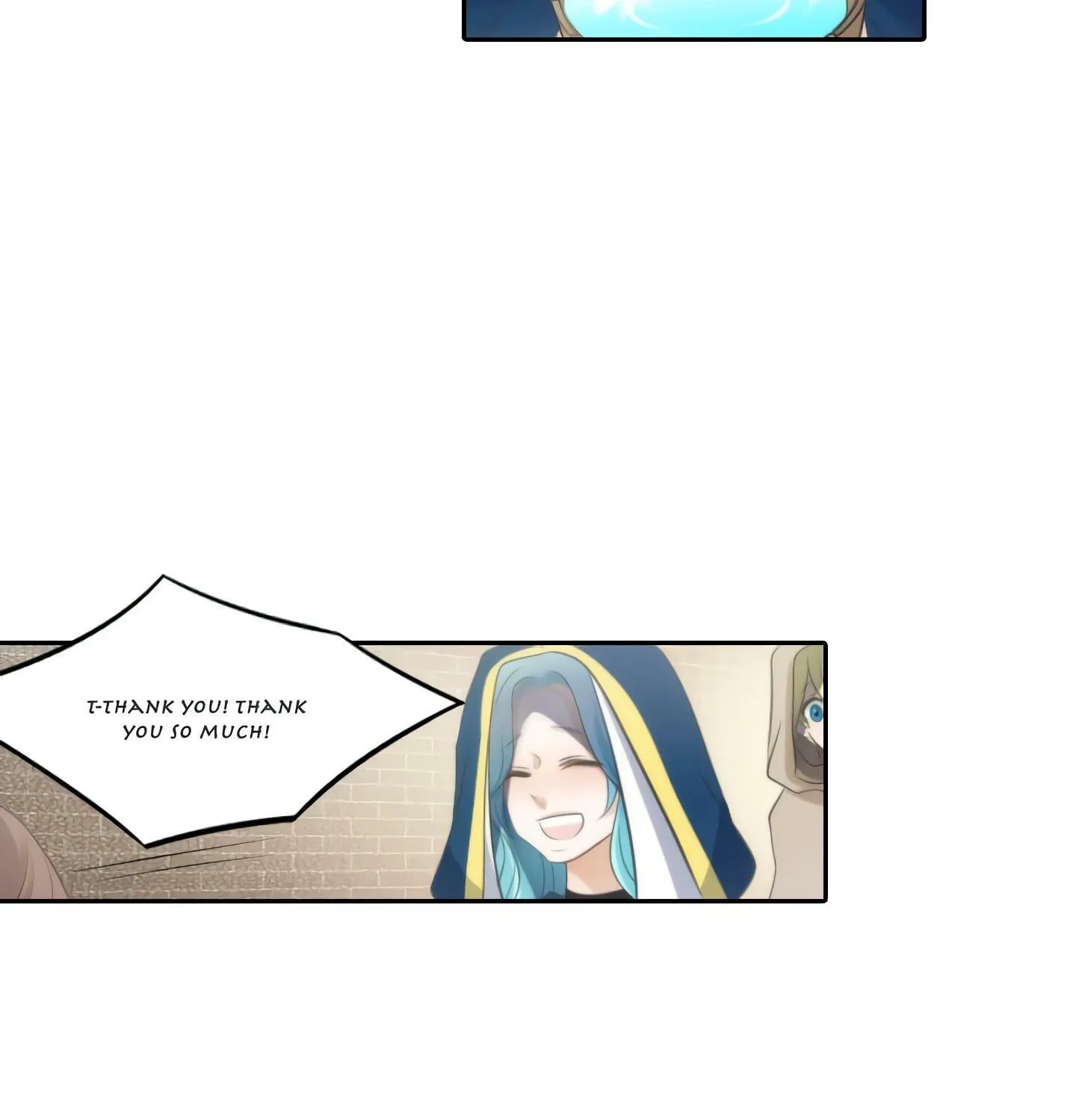 Elqueeness Chapter 16 page 48 - 