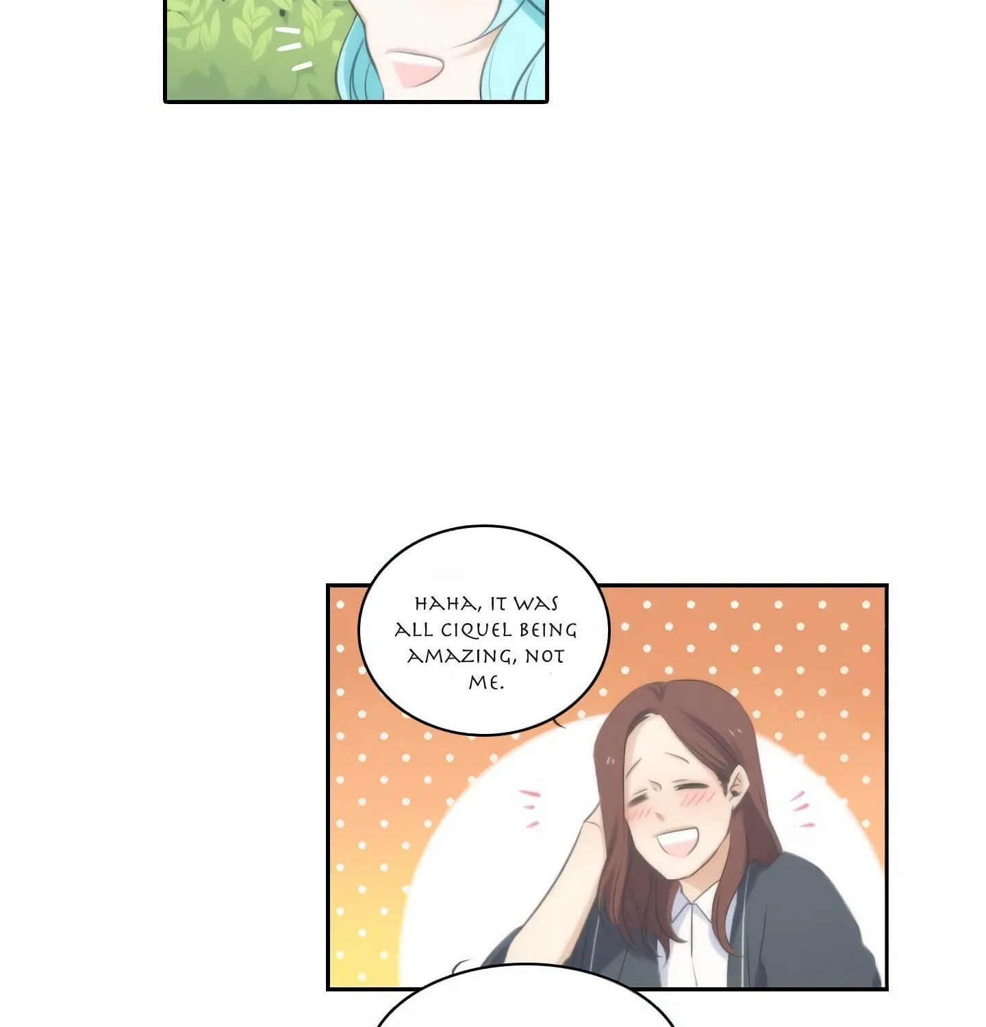 Elqueeness Chapter 16 page 6 - 