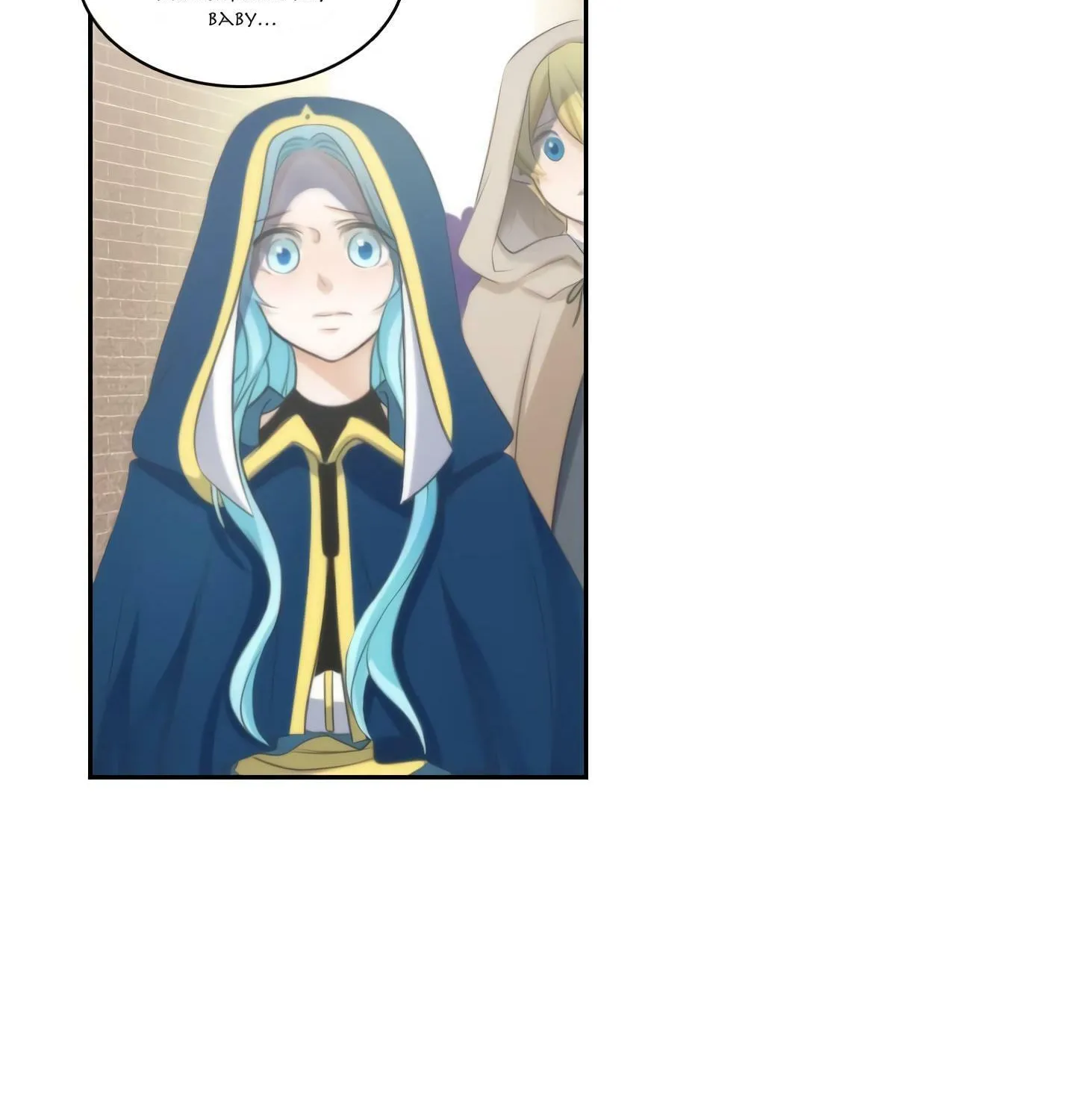 Elqueeness Chapter 16 page 51 - 