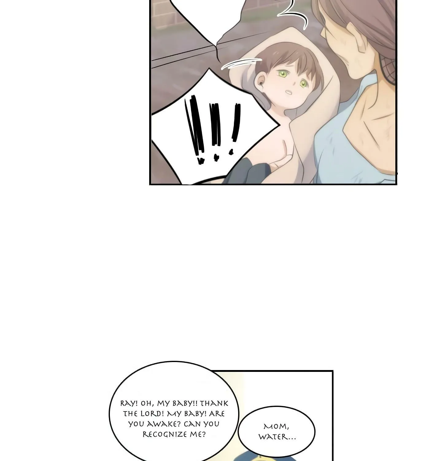 Elqueeness Chapter 16 page 56 - 