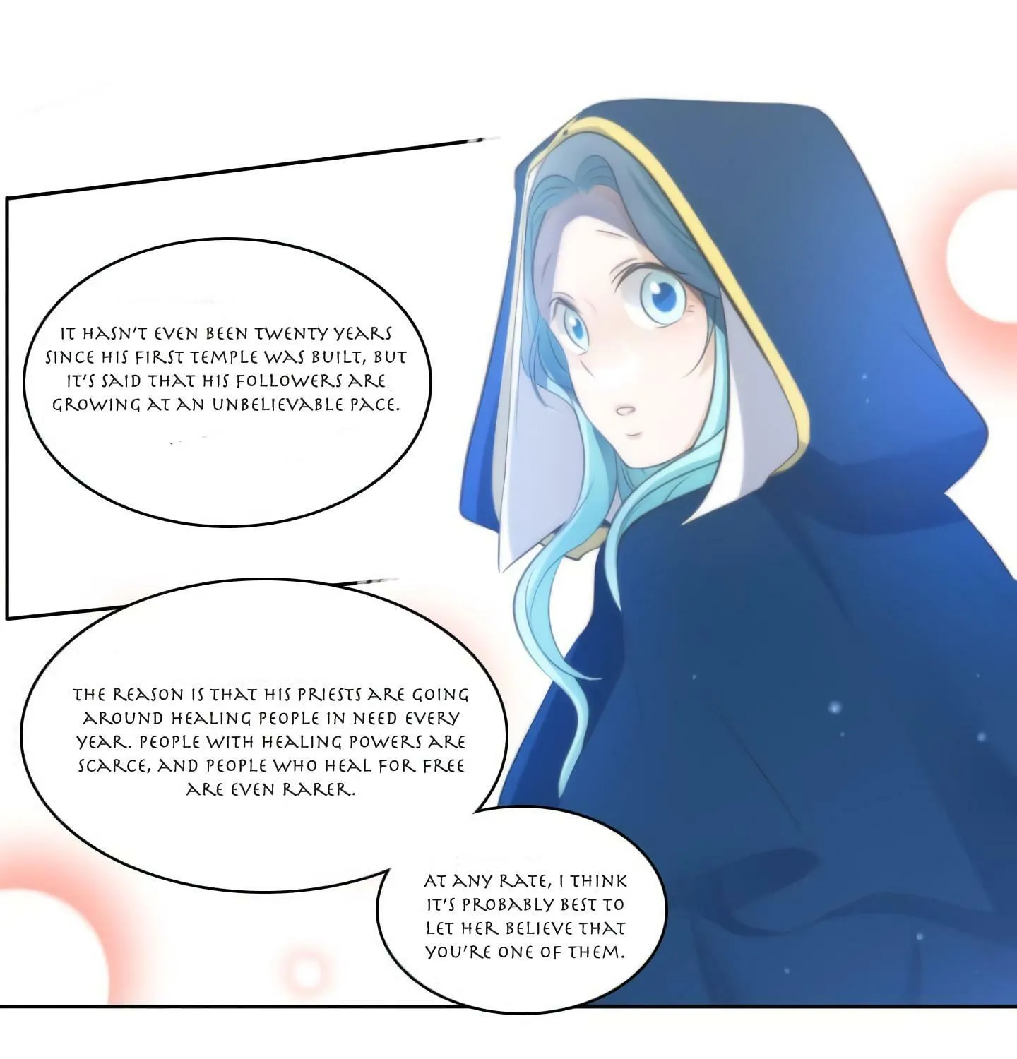 Elqueeness Chapter 16 page 59 - 