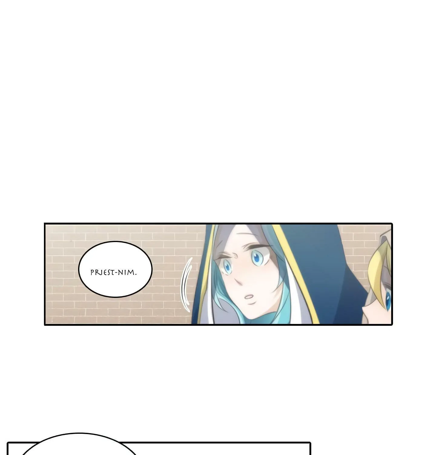 Elqueeness Chapter 16 page 60 - 