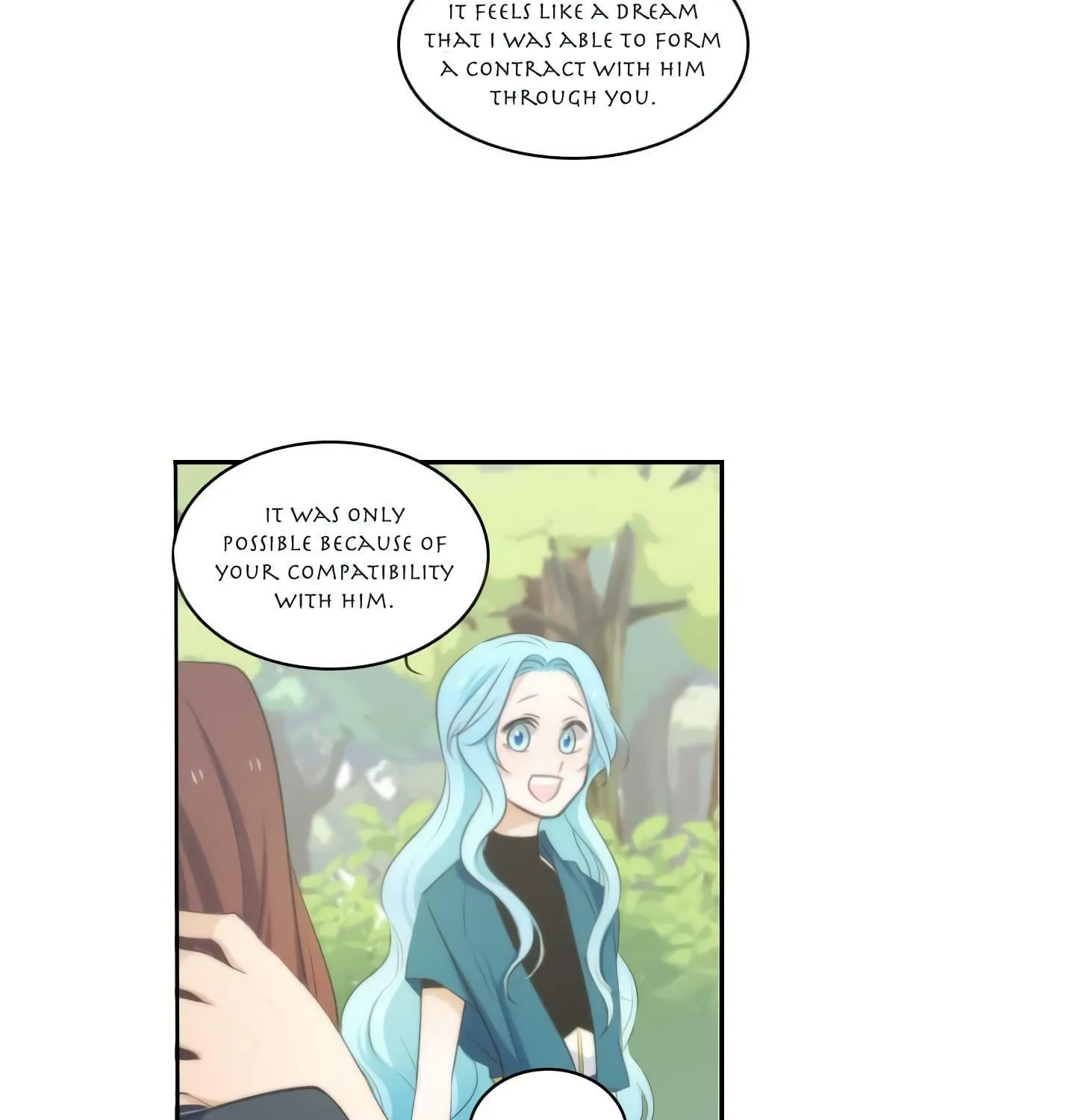 Elqueeness Chapter 16 page 7 - 