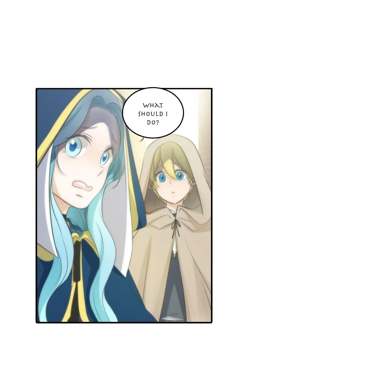 Elqueeness Chapter 16 page 63 - 