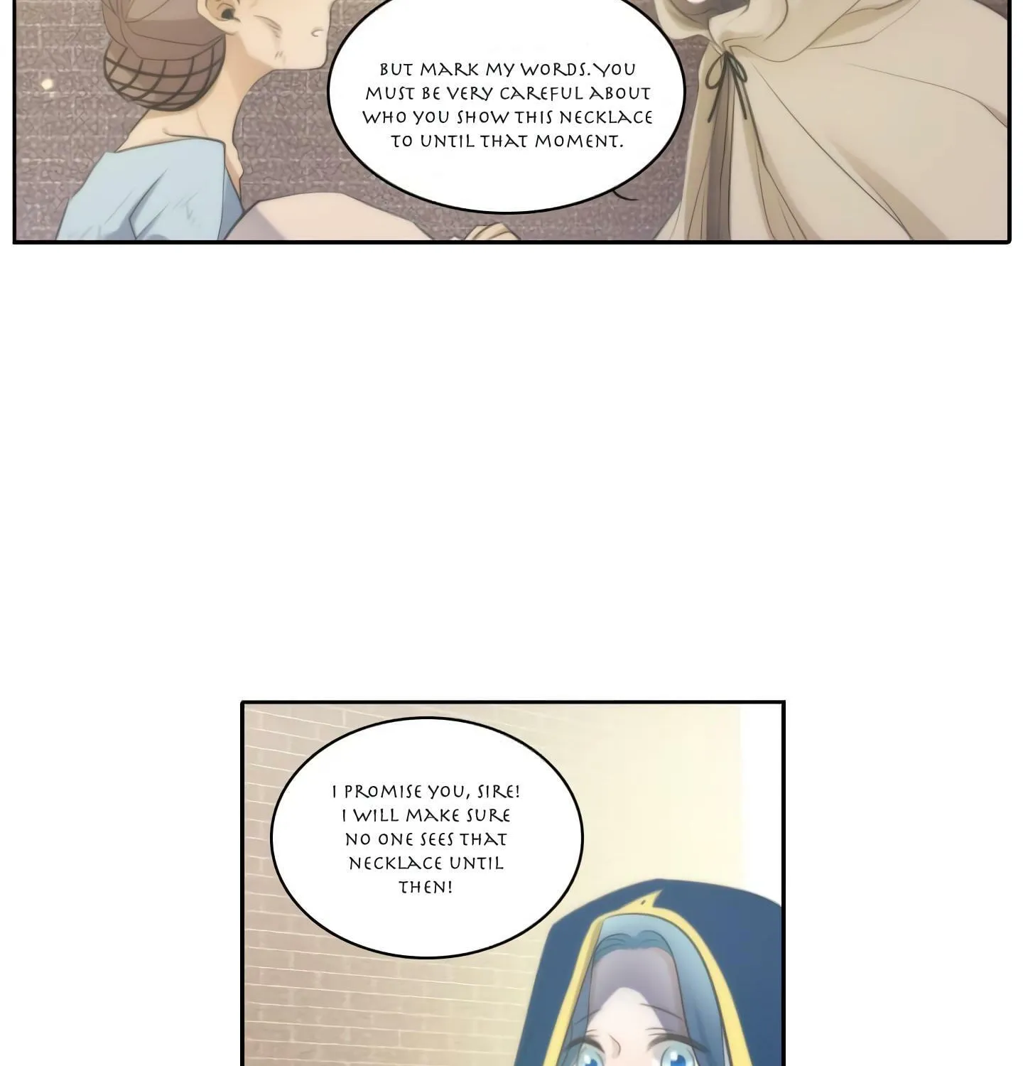 Elqueeness Chapter 16 page 66 - 