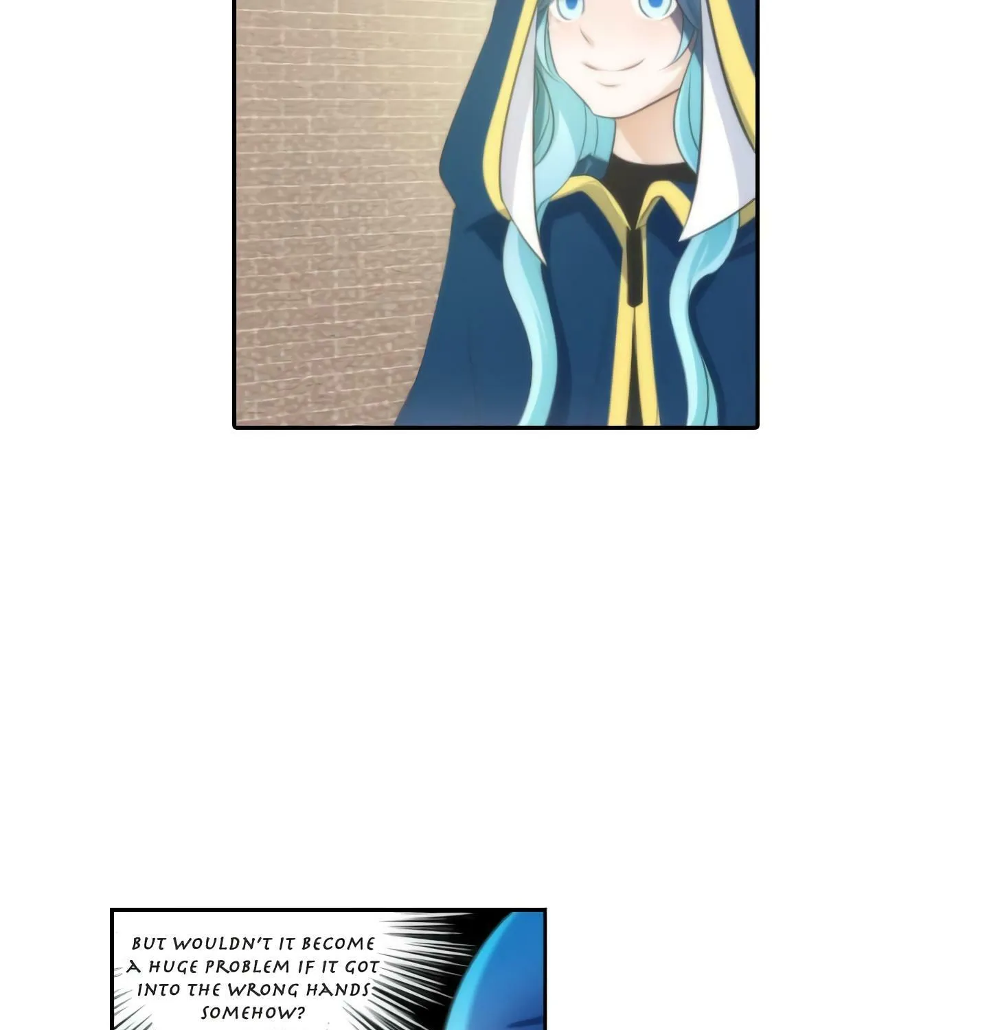 Elqueeness Chapter 16 page 67 - 