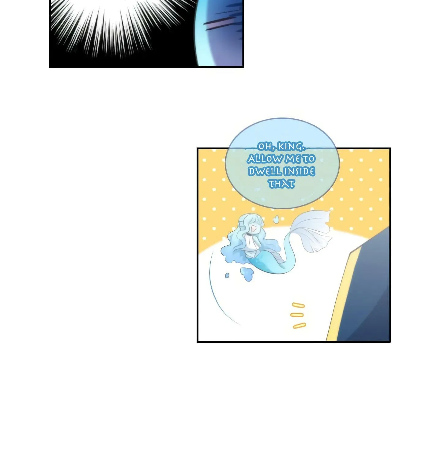 Elqueeness Chapter 16 page 68 - 