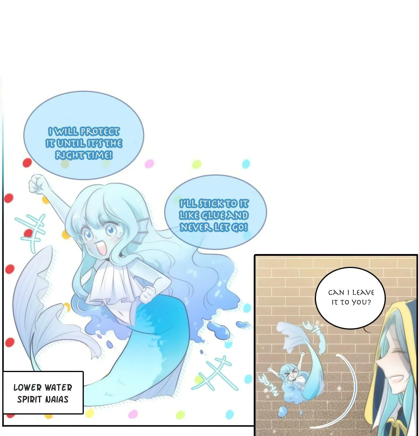 Elqueeness Chapter 16 page 69 - 