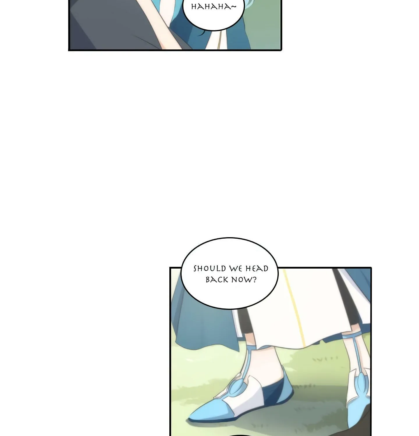 Elqueeness Chapter 16 page 8 - 