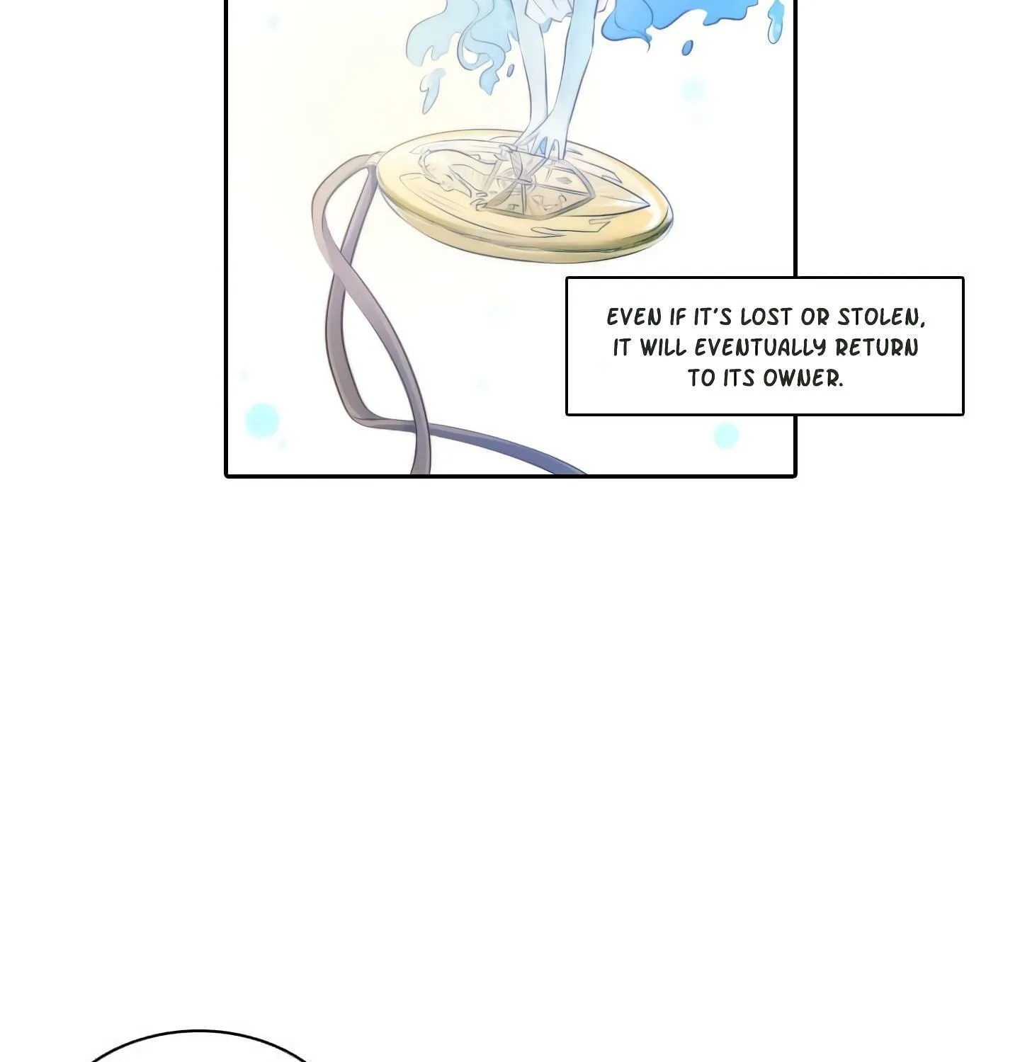 Elqueeness Chapter 16 page 71 - 
