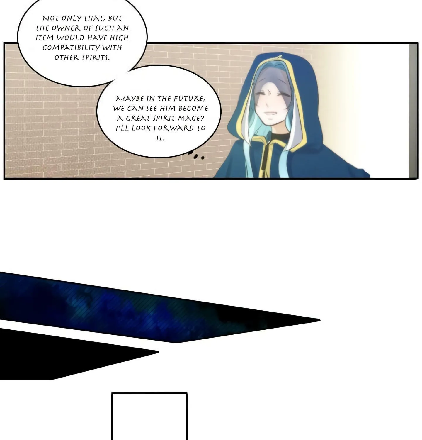 Elqueeness Chapter 16 page 72 - 