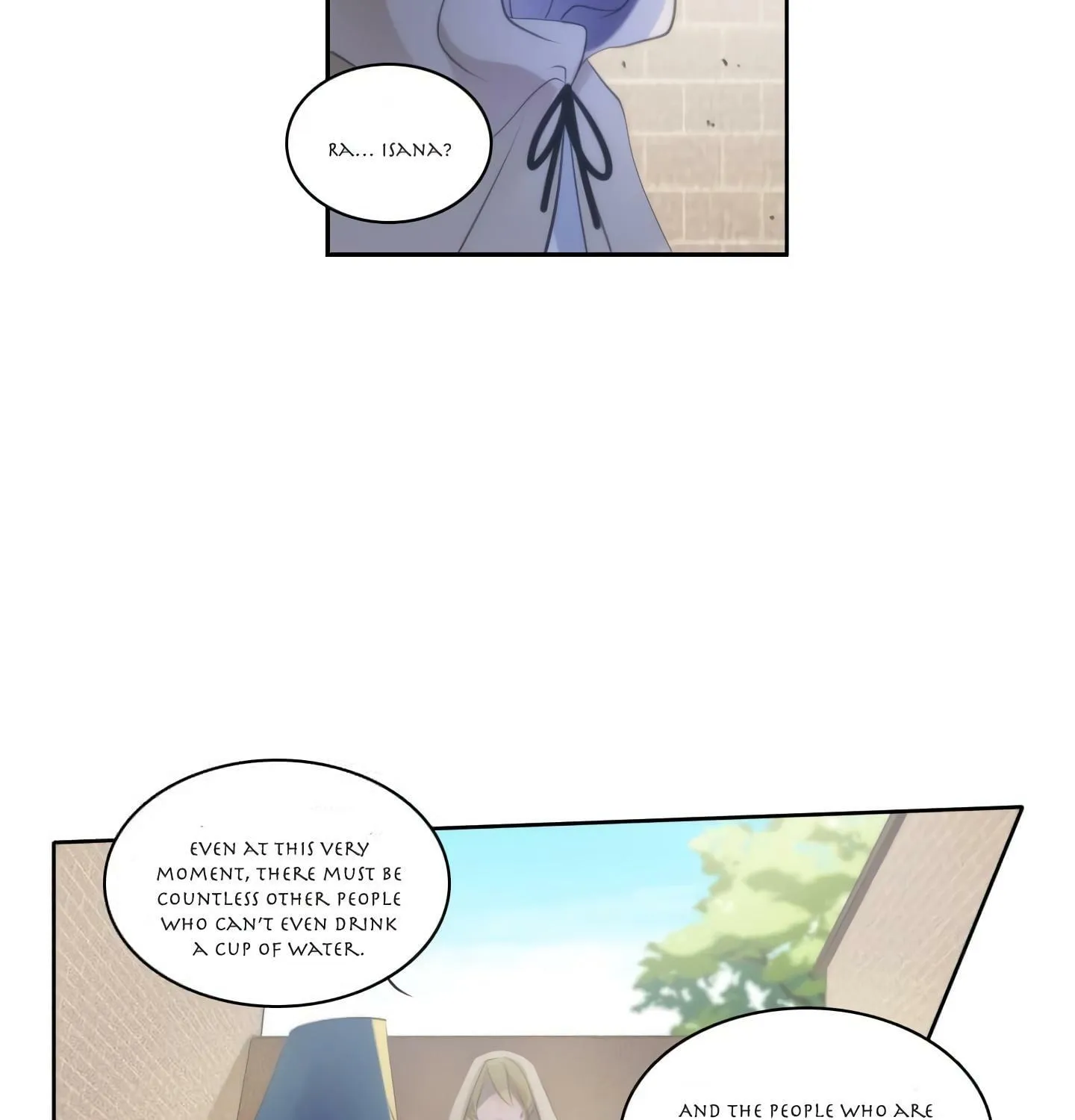 Elqueeness Chapter 16 page 75 - 