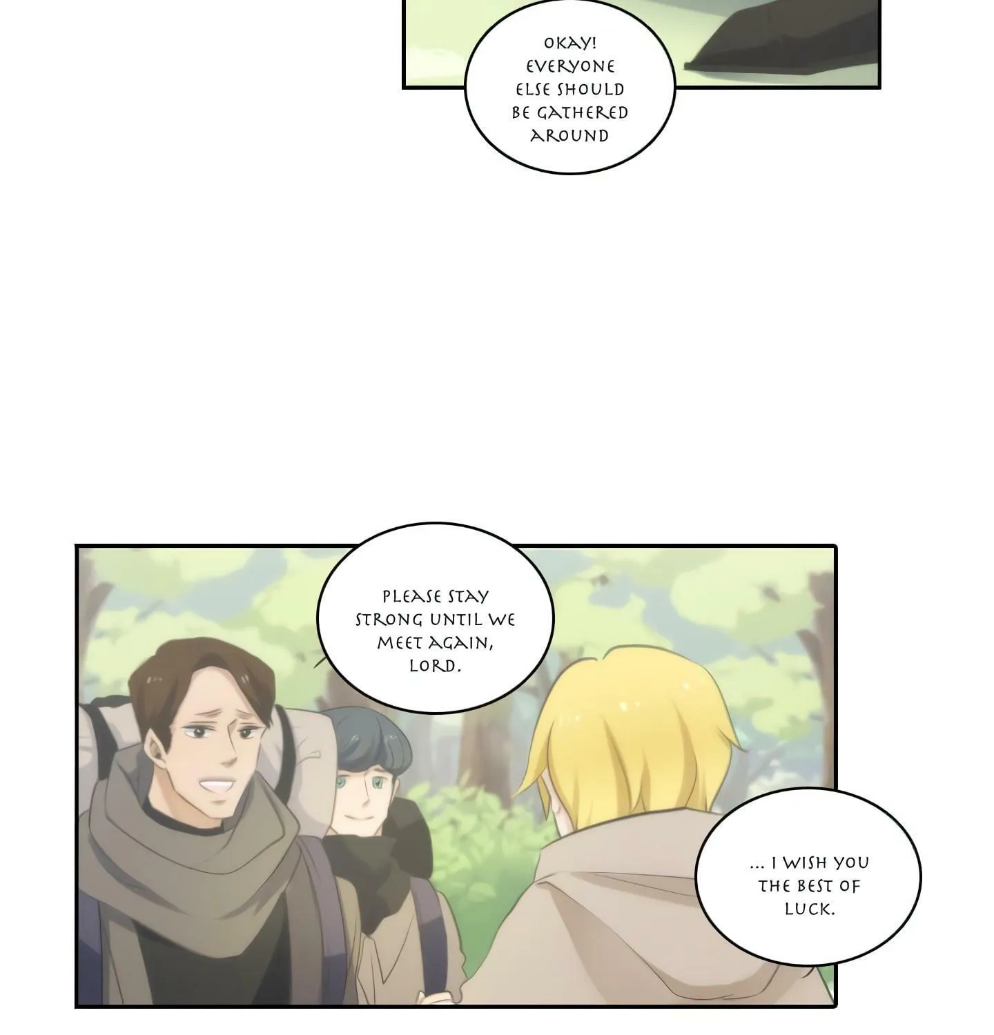 Elqueeness Chapter 16 page 9 - 
