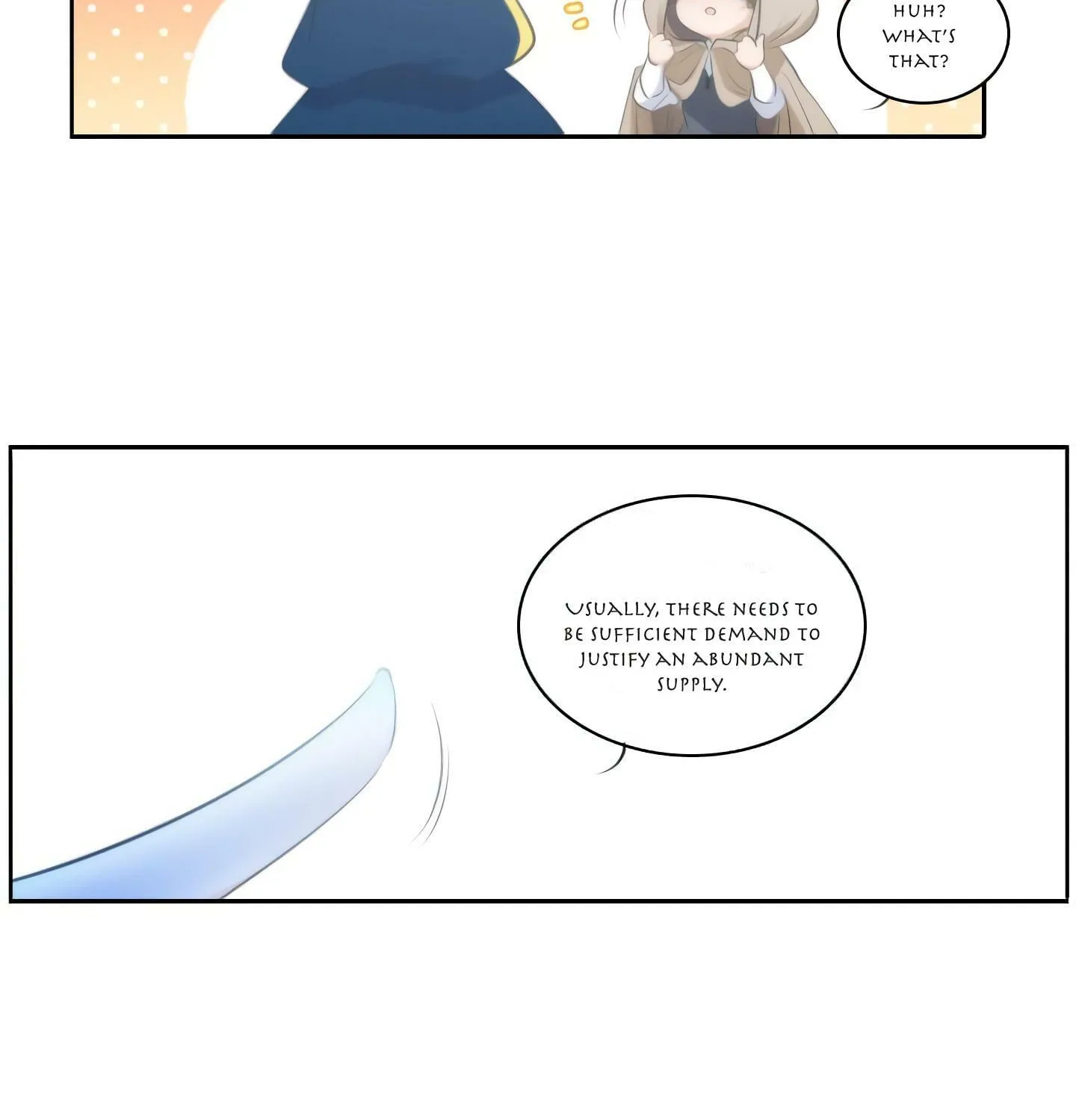 Elqueeness Chapter 16 page 81 - 