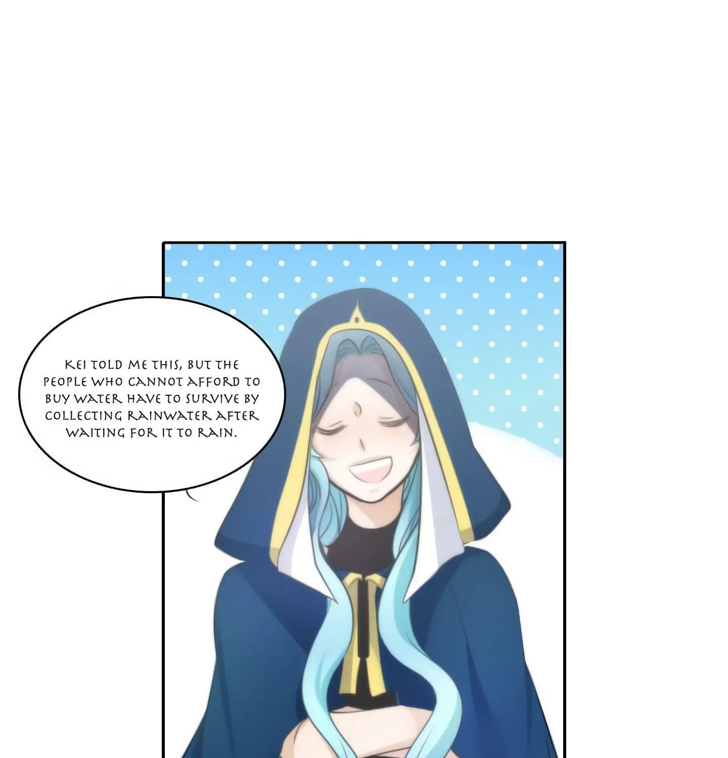 Elqueeness Chapter 16 page 82 - 