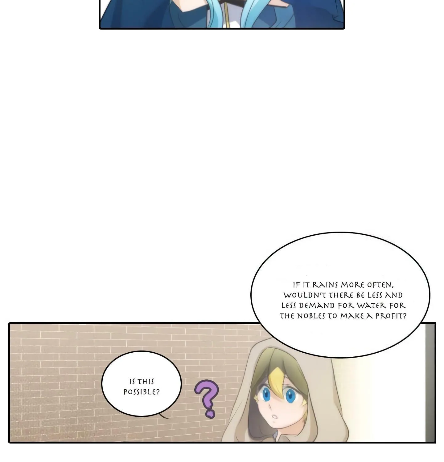 Elqueeness Chapter 16 page 83 - 