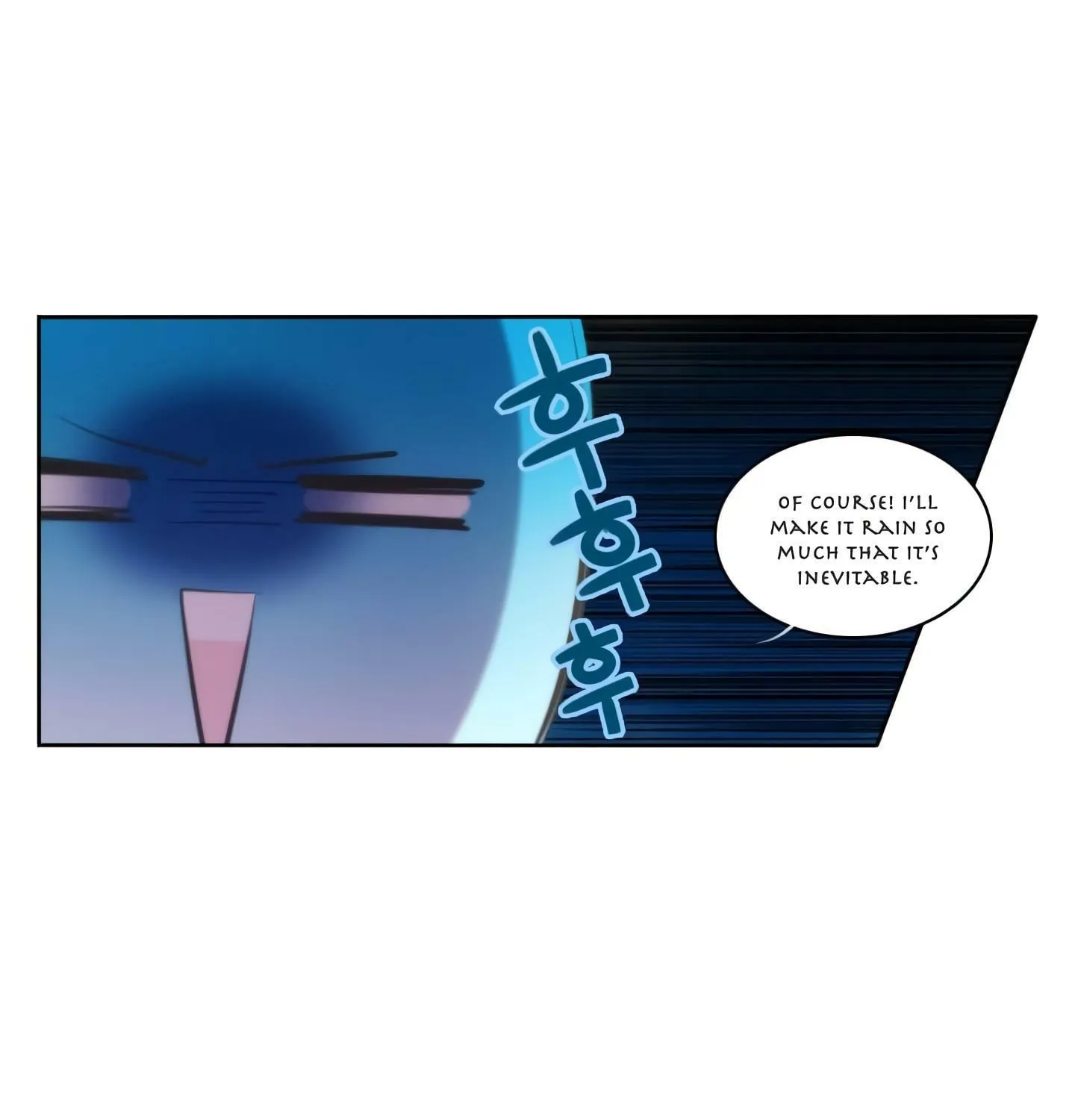 Elqueeness Chapter 16 page 84 - 