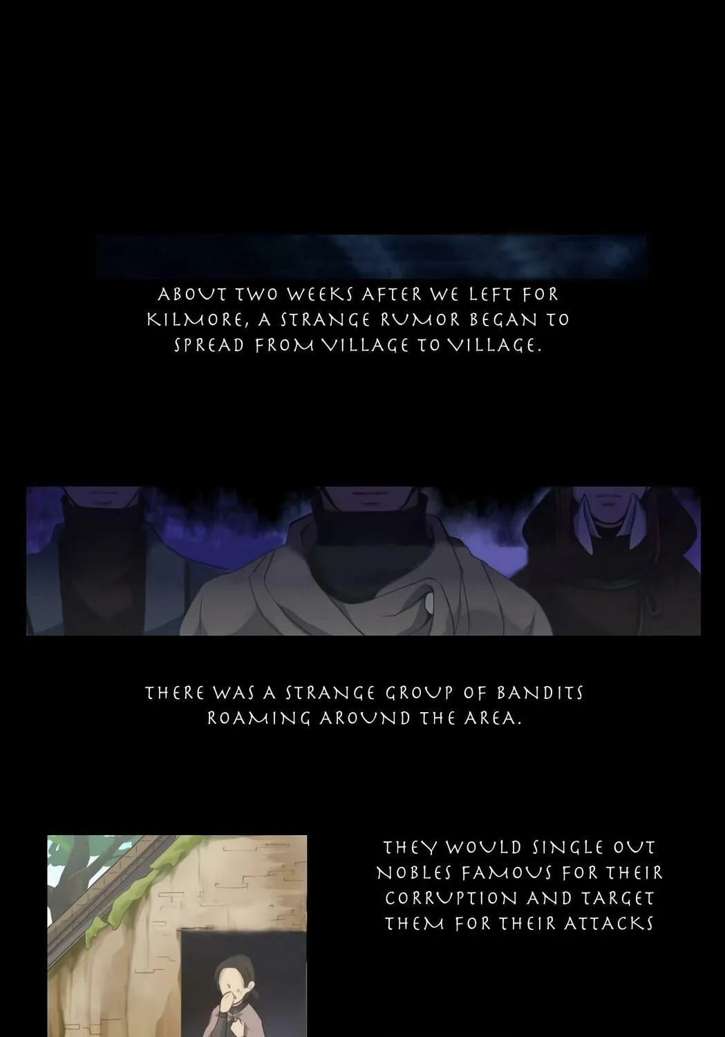 Elqueeness Chapter 17 page 3 - 