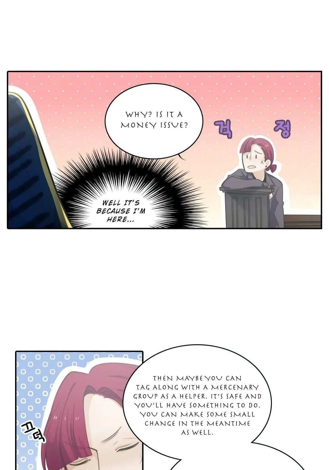 Elqueeness Chapter 17 page 44 - 
