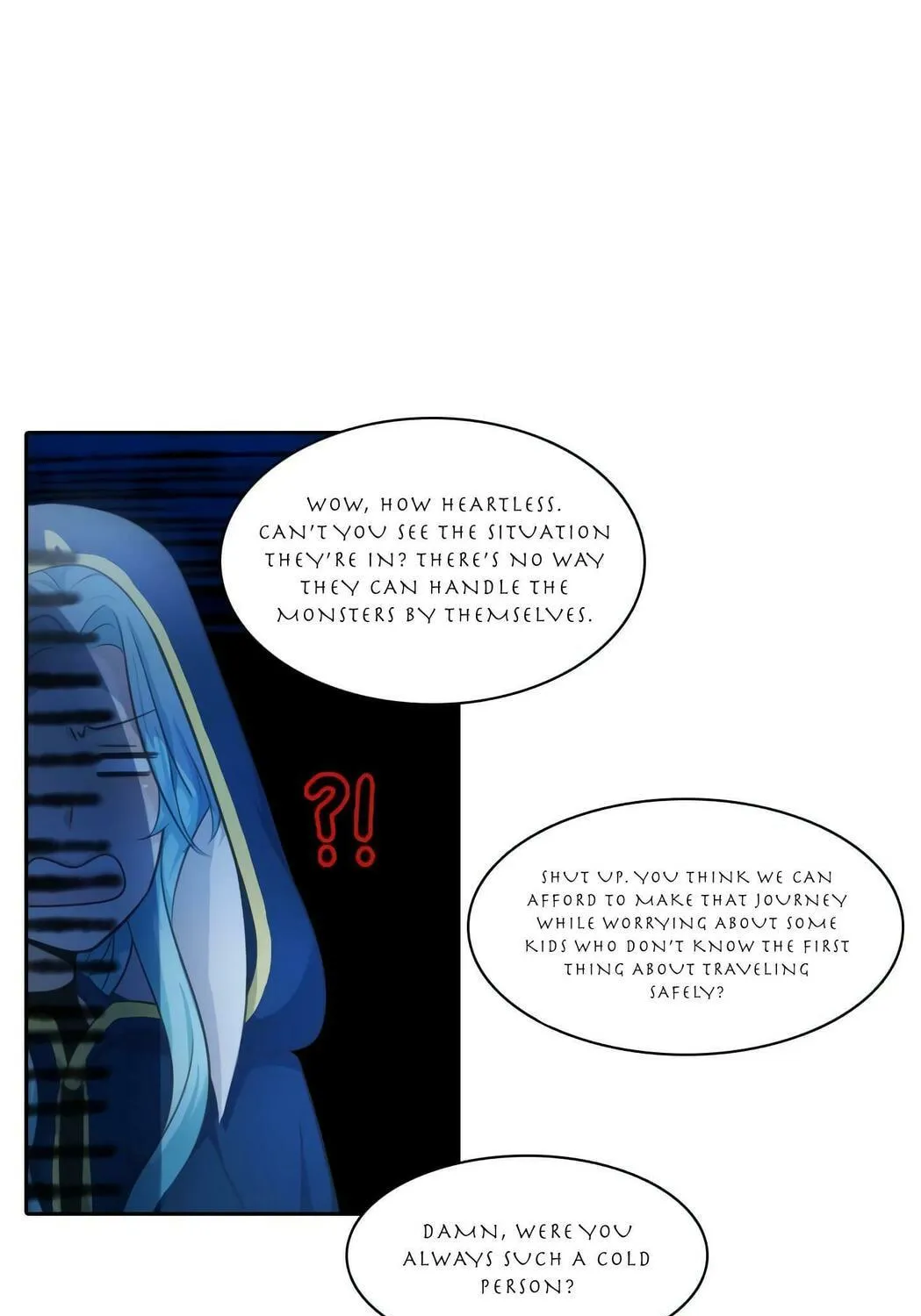 Elqueeness Chapter 17 page 48 - 