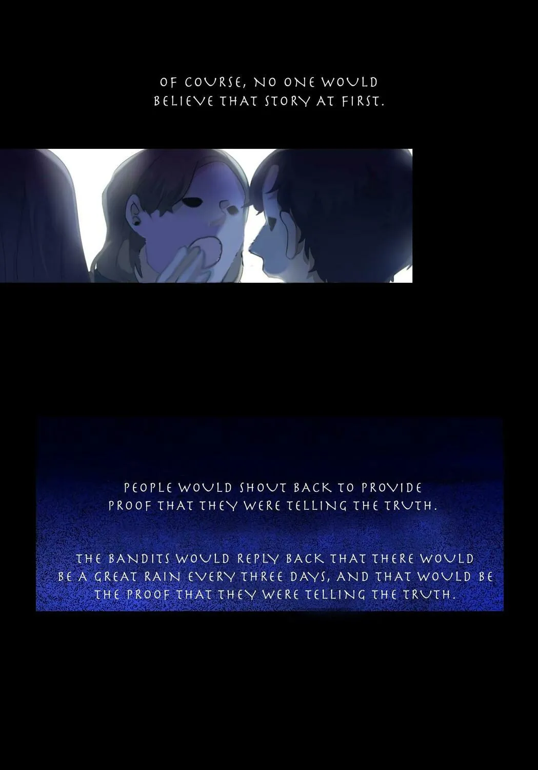 Elqueeness Chapter 17 page 7 - 