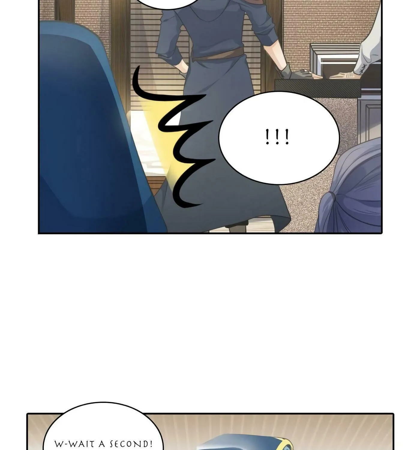 Elqueeness Chapter 17 page 65 - 