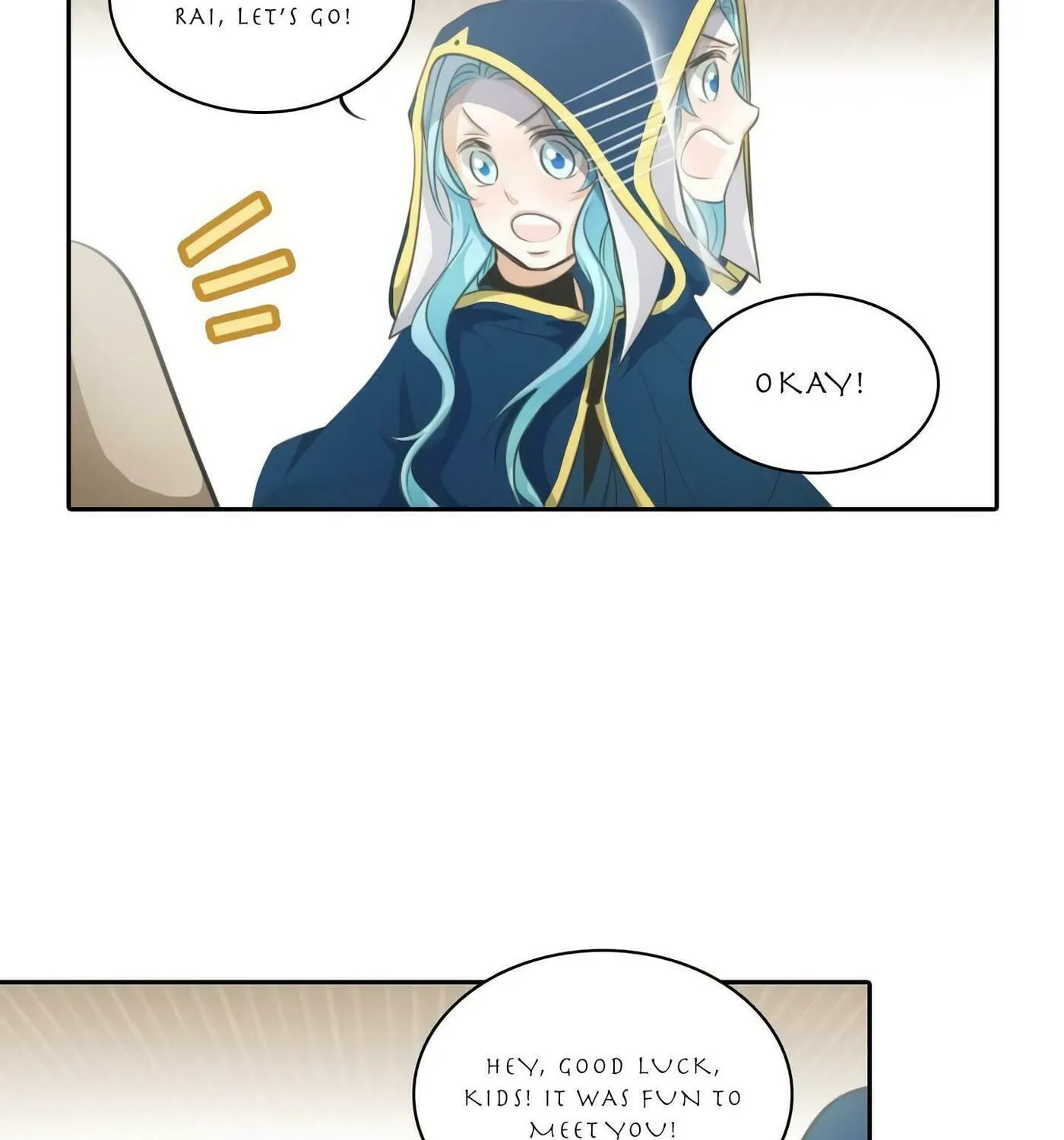 Elqueeness Chapter 17 page 66 - 