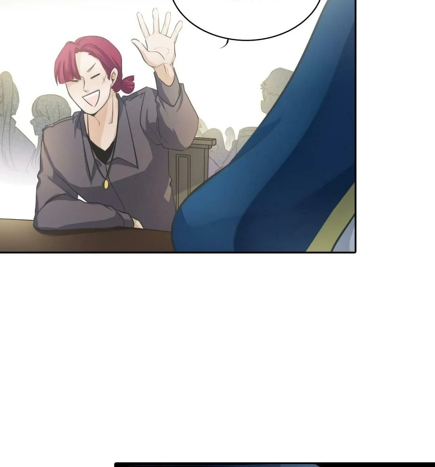 Elqueeness Chapter 17 page 67 - 