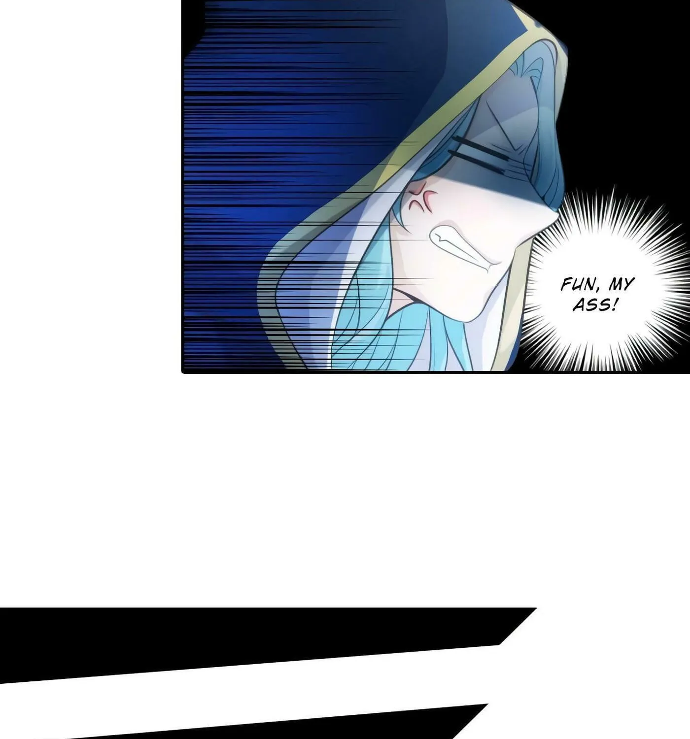 Elqueeness Chapter 17 page 68 - 
