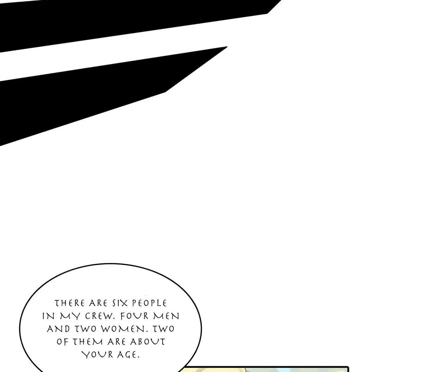 Elqueeness Chapter 17 page 69 - 