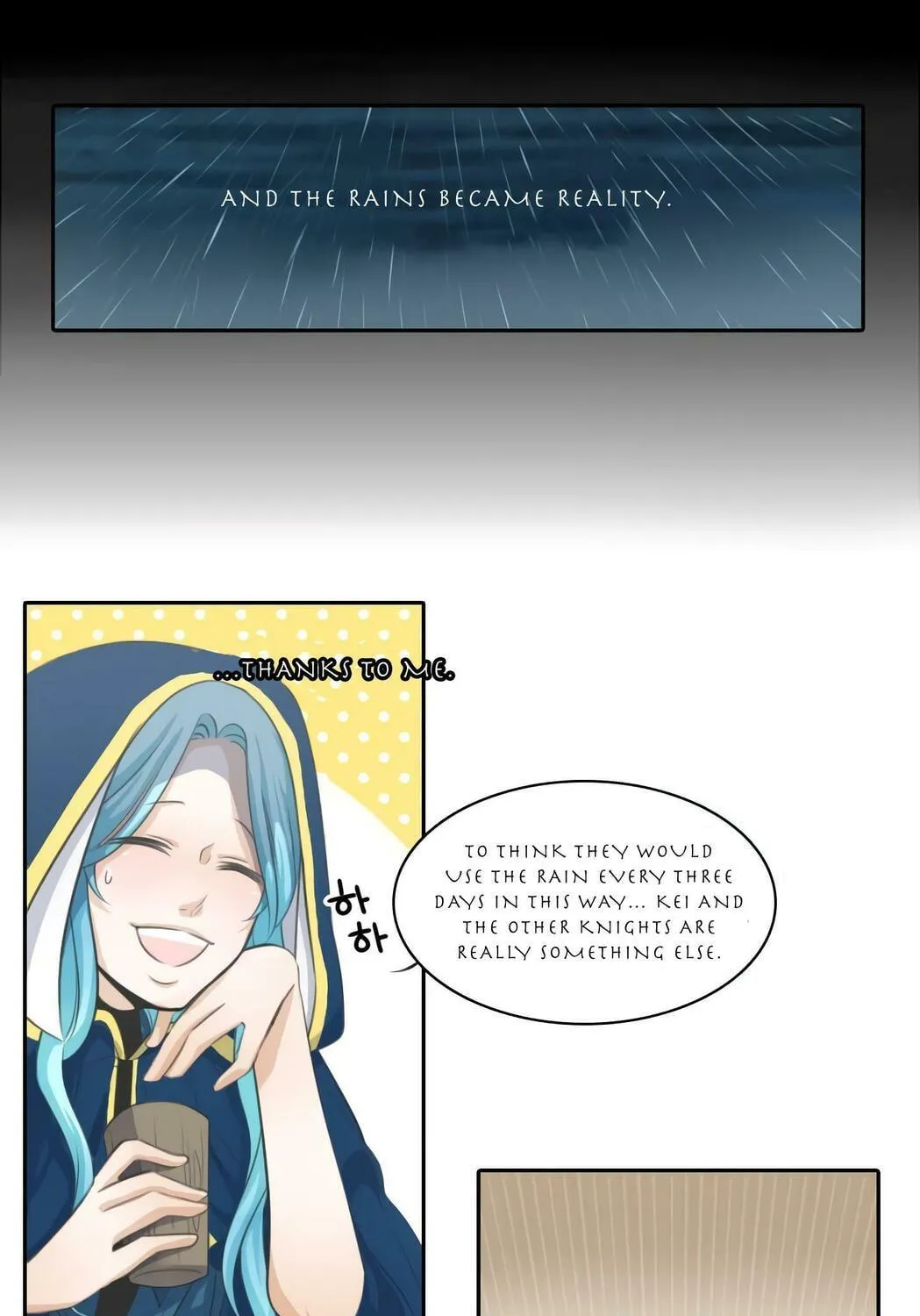 Elqueeness Chapter 17 page 9 - 