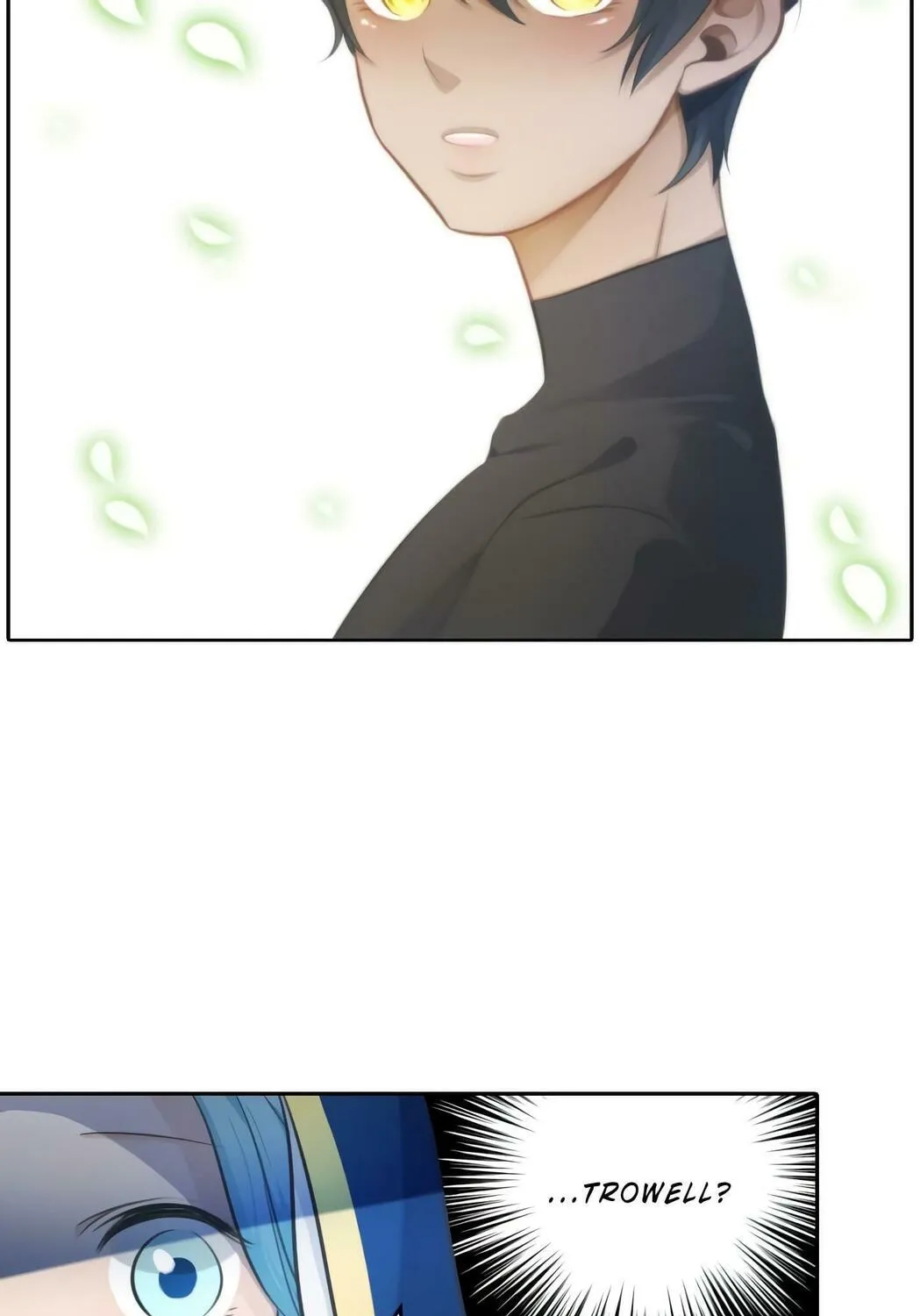 Elqueeness Chapter 17 page 89 - 
