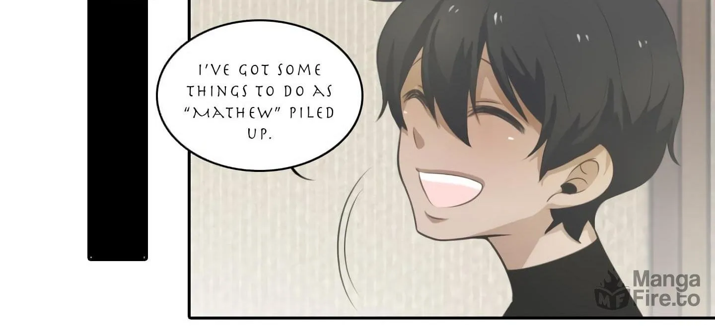 Elqueeness Chapter 18 page 108 - 