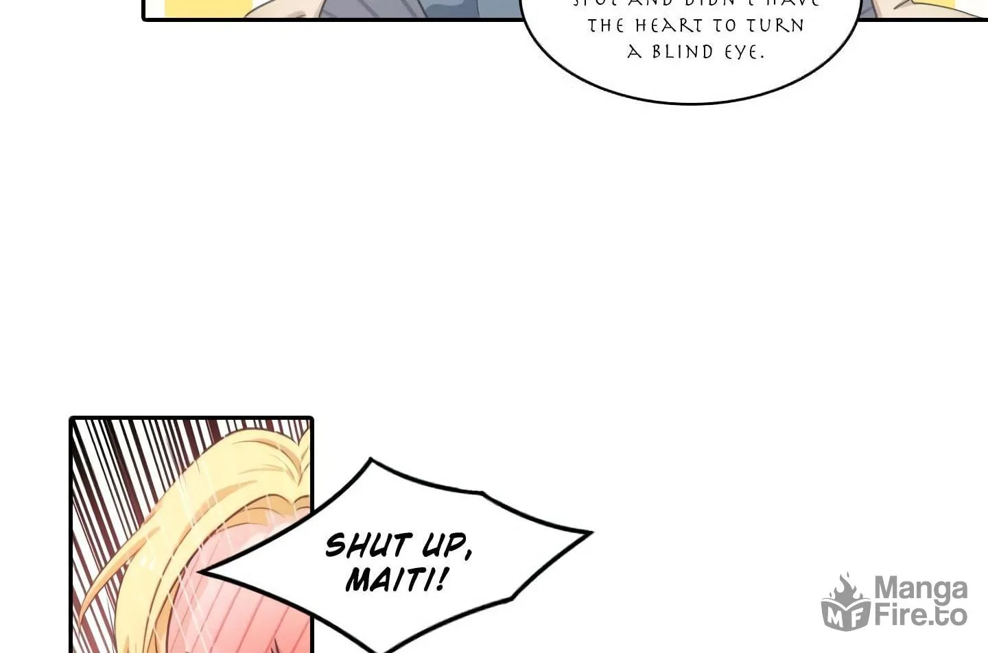 Elqueeness Chapter 18 page 12 - 