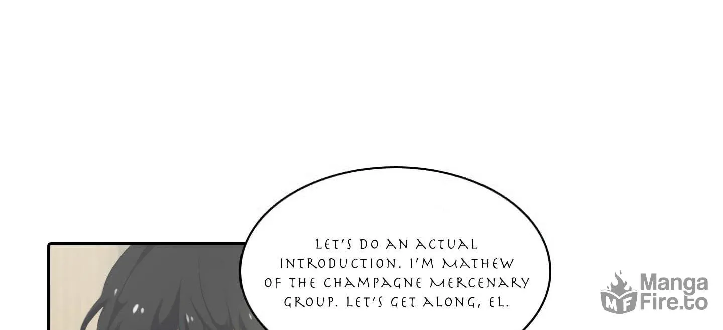 Elqueeness Chapter 18 page 111 - 