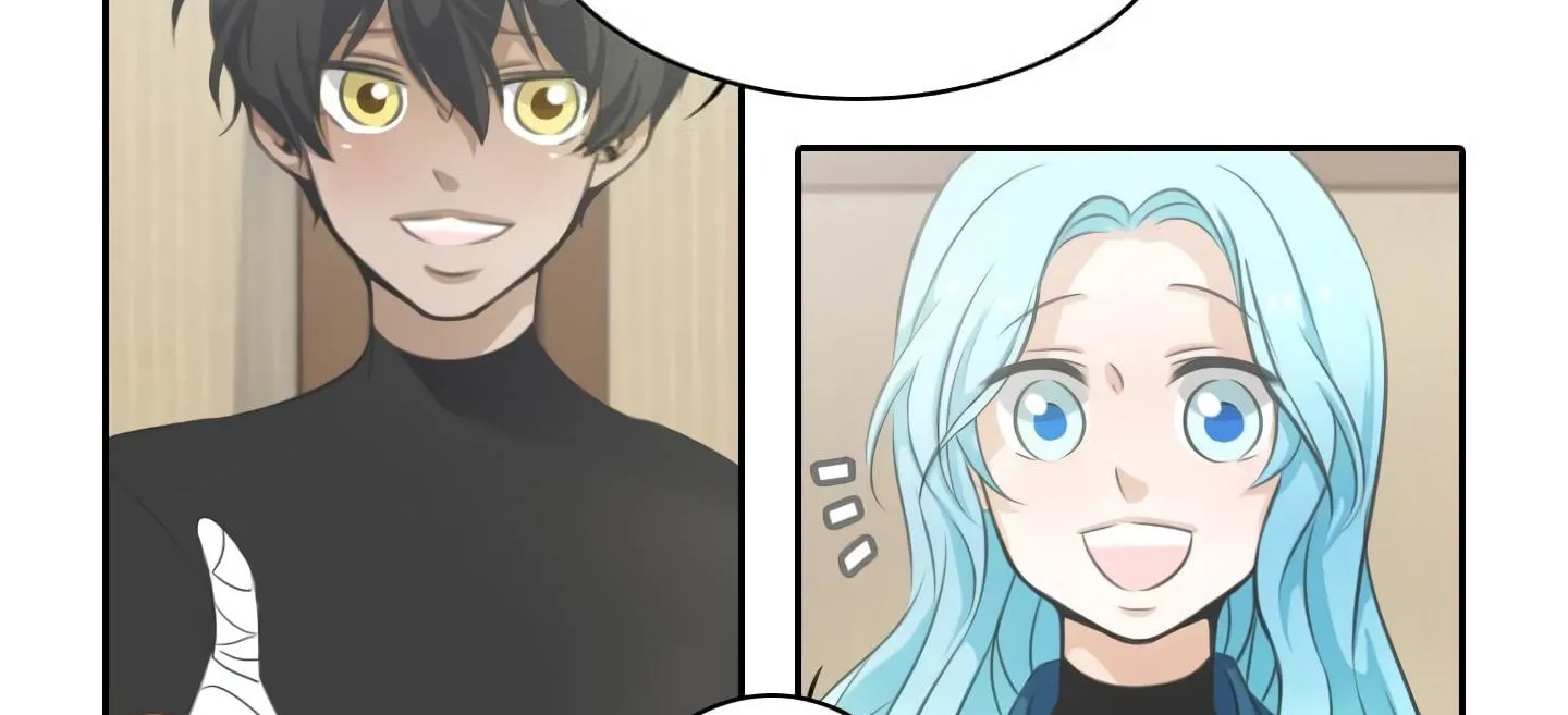 Elqueeness Chapter 18 page 112 - 