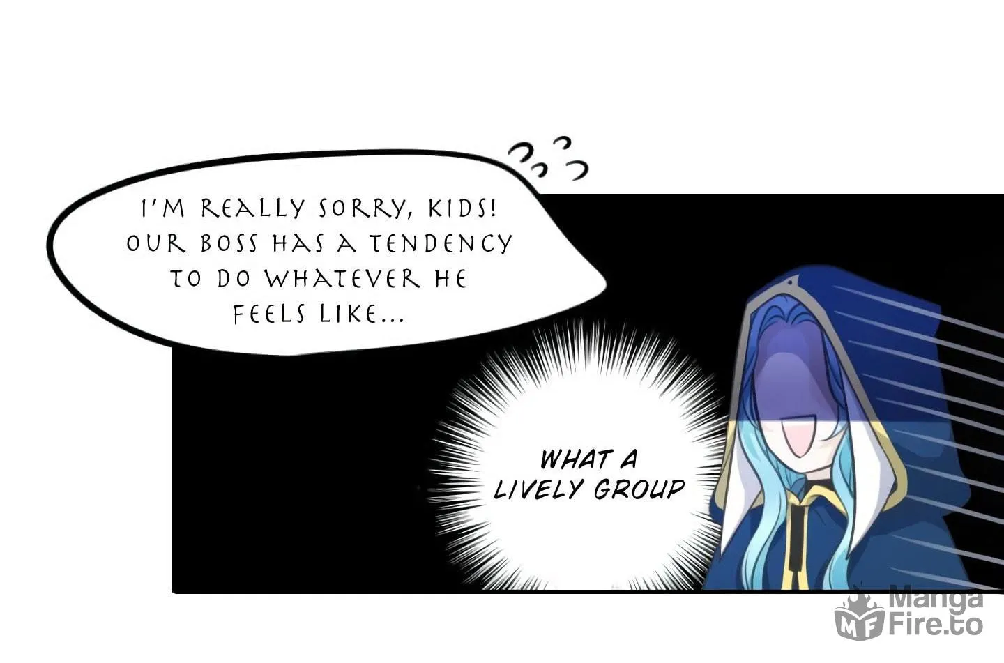 Elqueeness Chapter 18 page 18 - 