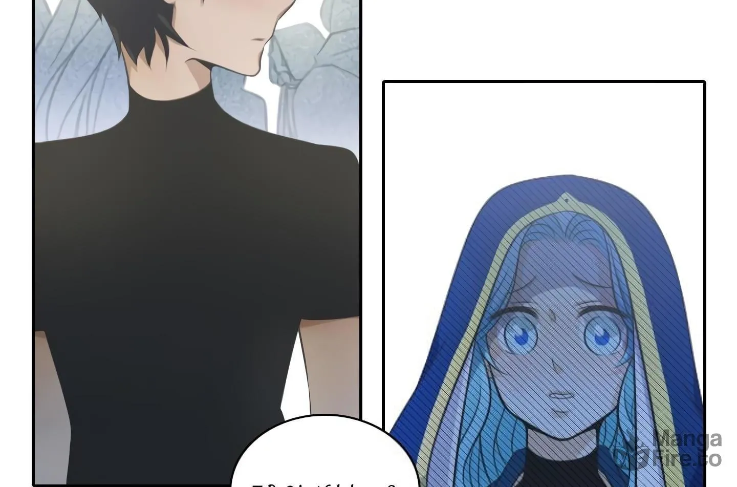 Elqueeness Chapter 18 page 3 - 