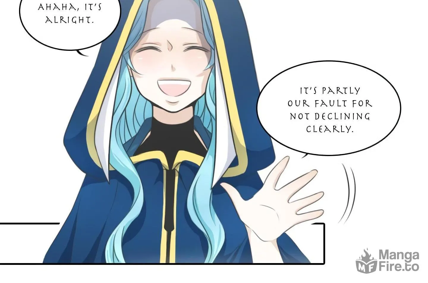 Elqueeness Chapter 18 page 24 - 