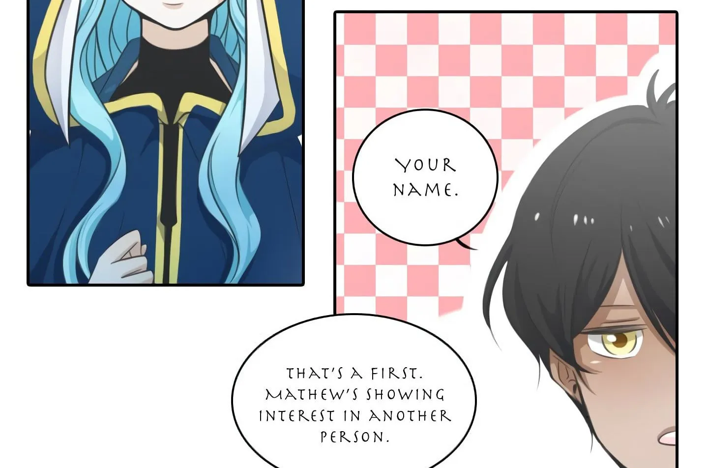 Elqueeness Chapter 18 page 29 - 