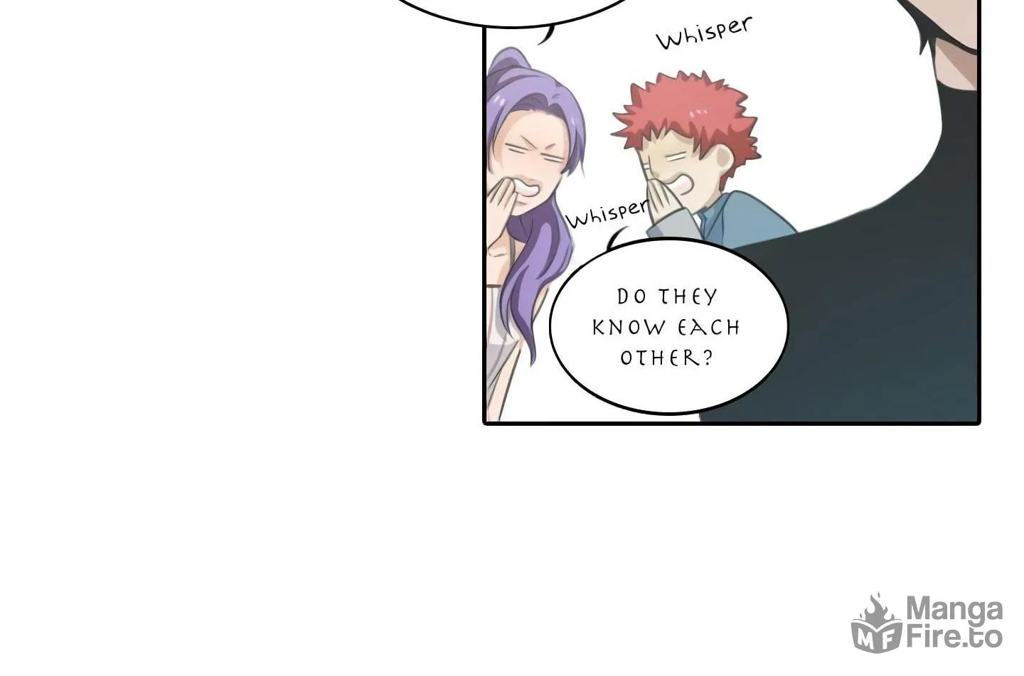 Elqueeness Chapter 18 page 30 - 