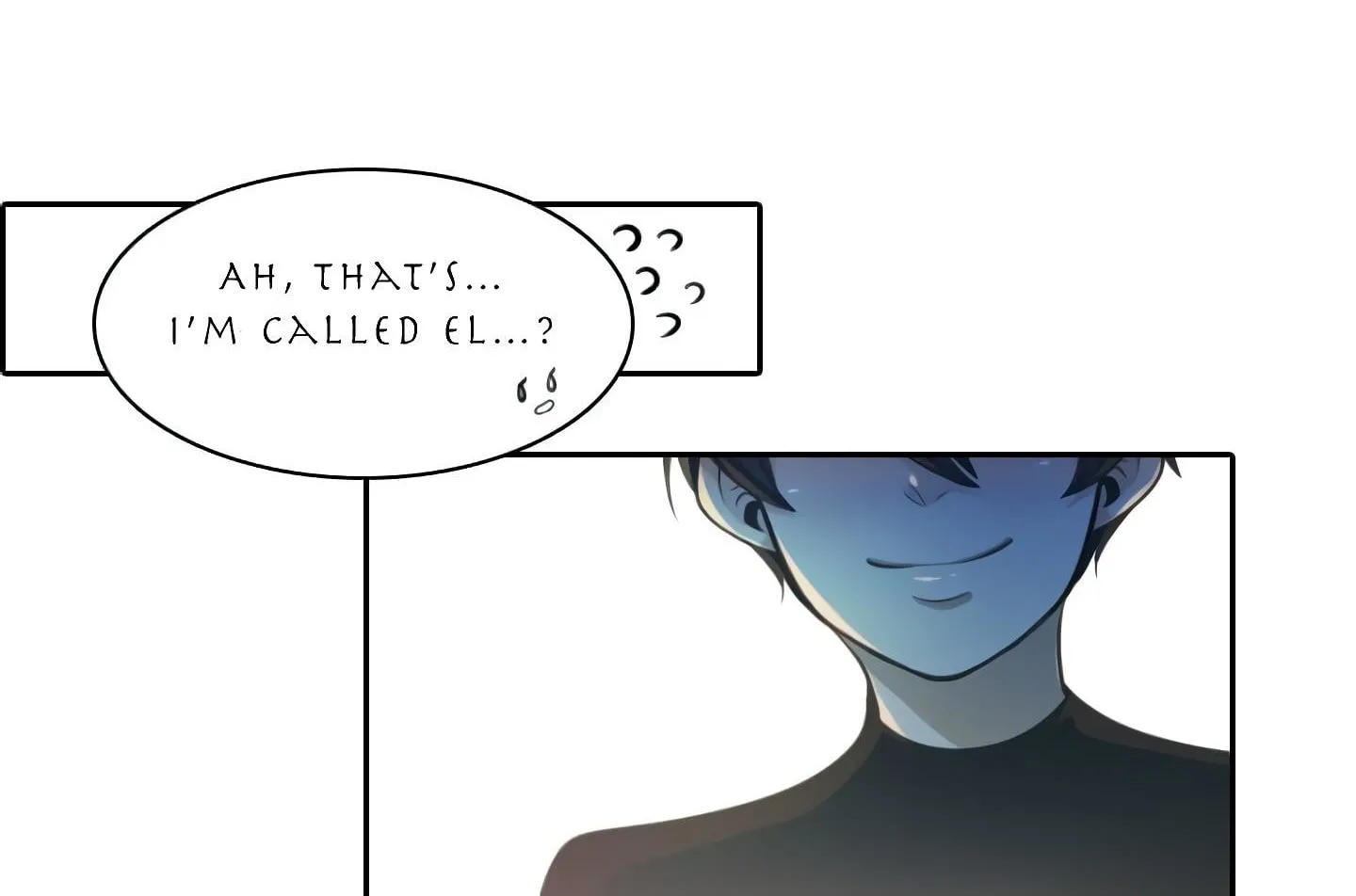 Elqueeness Chapter 18 page 31 - 